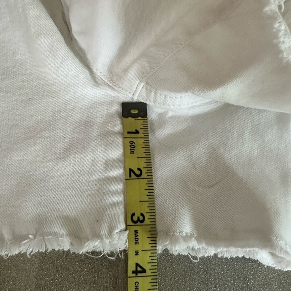 Cat & Jack, Old Navy & Children's Place Stylish Kids Denim Shorts (874) - Picture 5 of 16